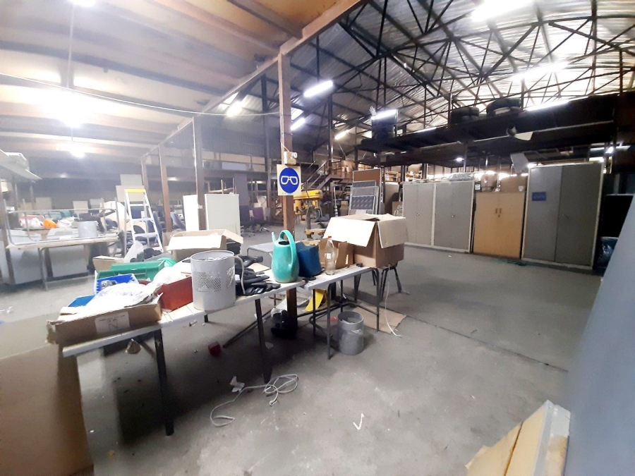 Commercial Property for Sale in Sasolburg Free State